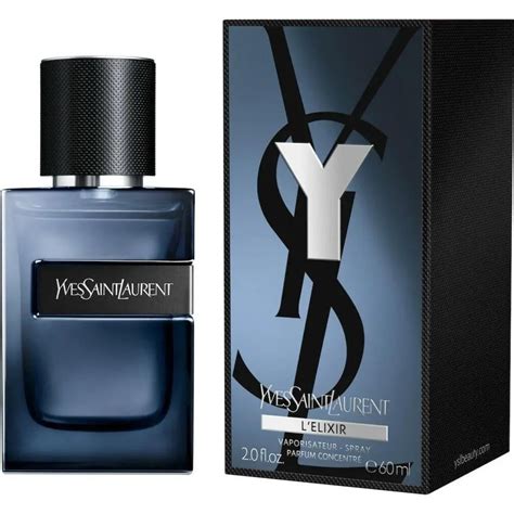 ysl bottle.opener|ysl y elixir 2024.